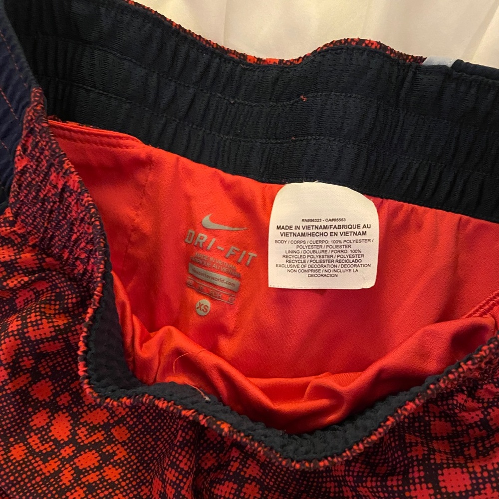 Nike shorts
